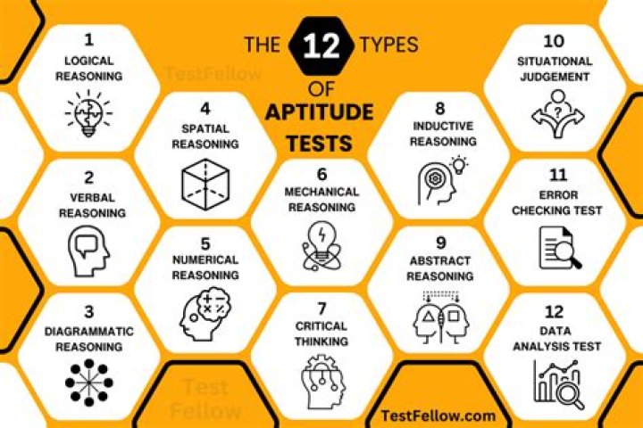 Are aptitude tests worth it?