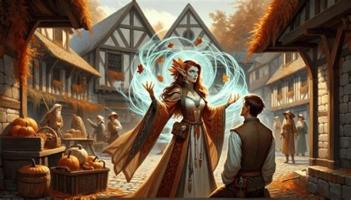 Are druids good 5e?