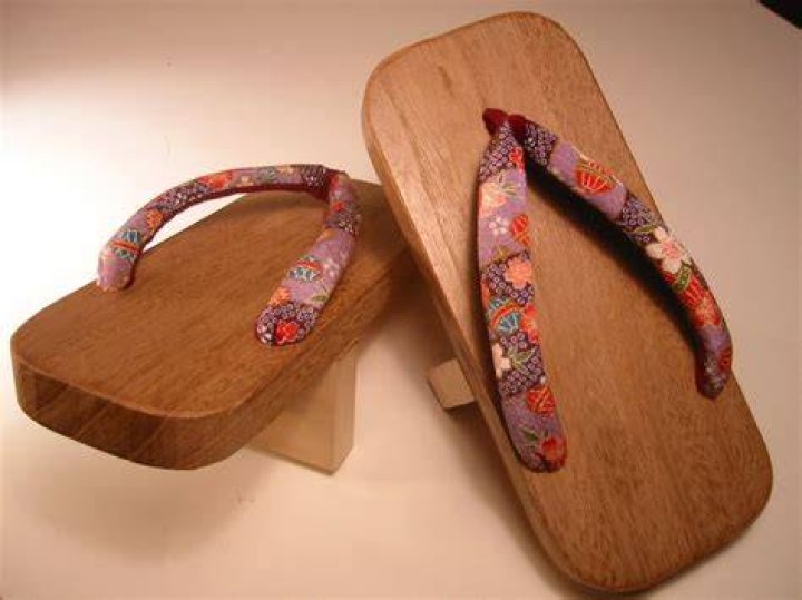 Are geta sandals comfortable?