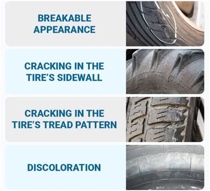 Are sidewall cracks dangerous?