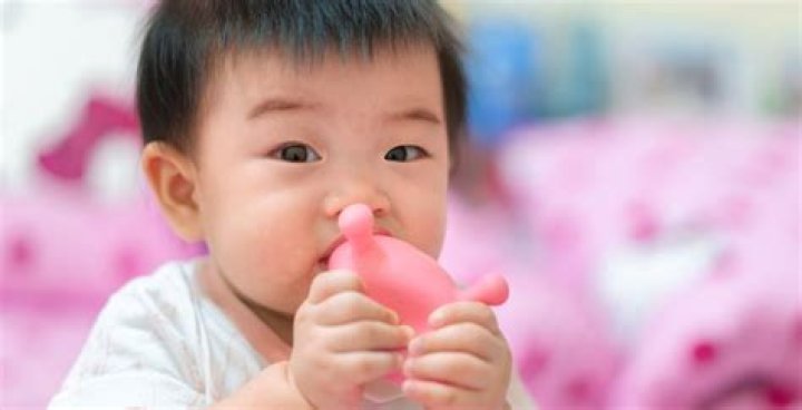 Are teethers bad for babies?