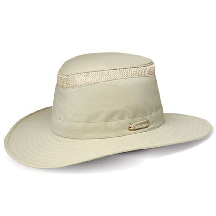 Are tilley hats crushable?