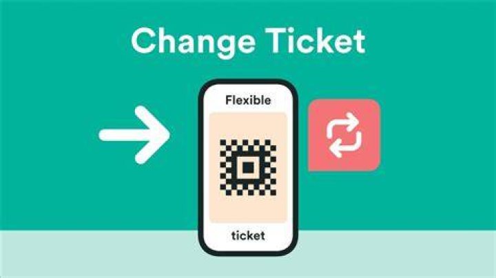 Are trainline tickets flexible?