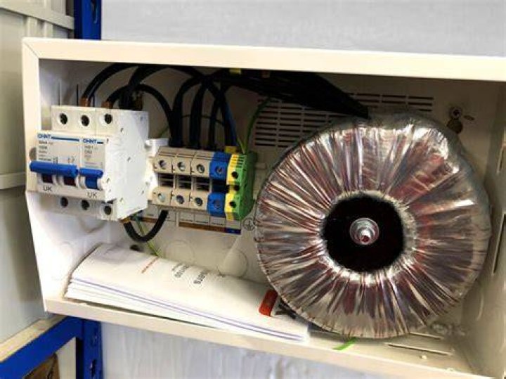 Are voltage optimisers any good?
