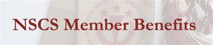 Can anyone join nscs?