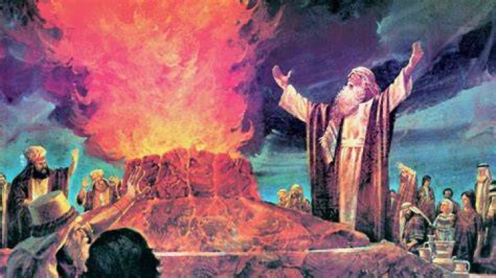 Can baal be defeated?