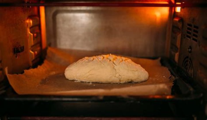 Can bread over rise?