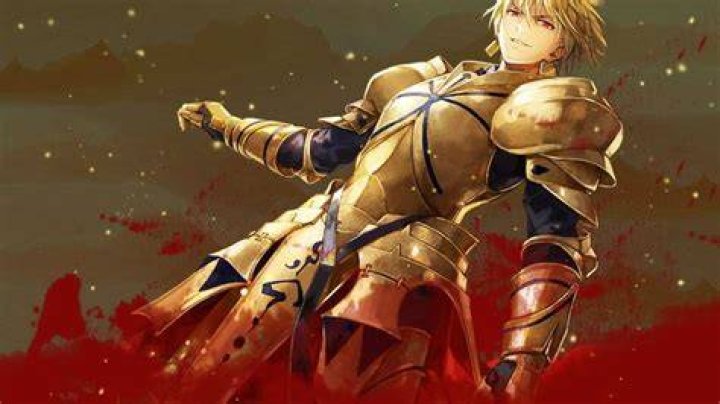 Can gilgamesh use excalibur?