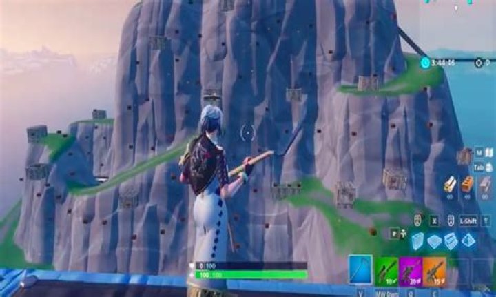 Can i practice sniping?