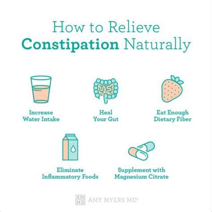Can teething cause constipation?