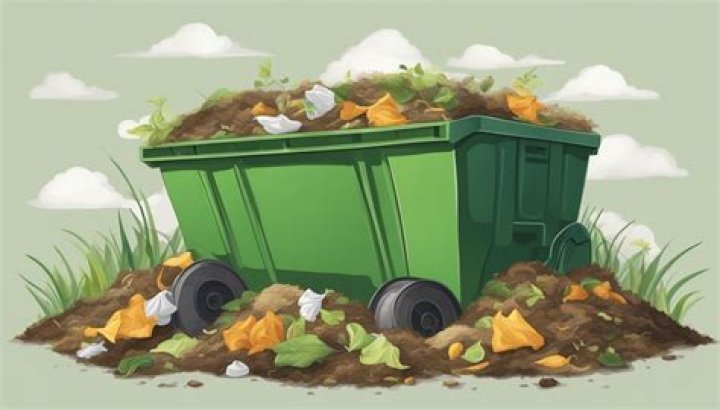 Can you compost silk floss?