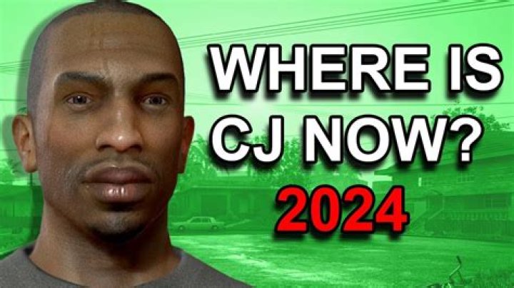 Did cj leave way fm?