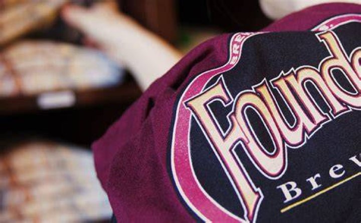 Did founders brewery sell?