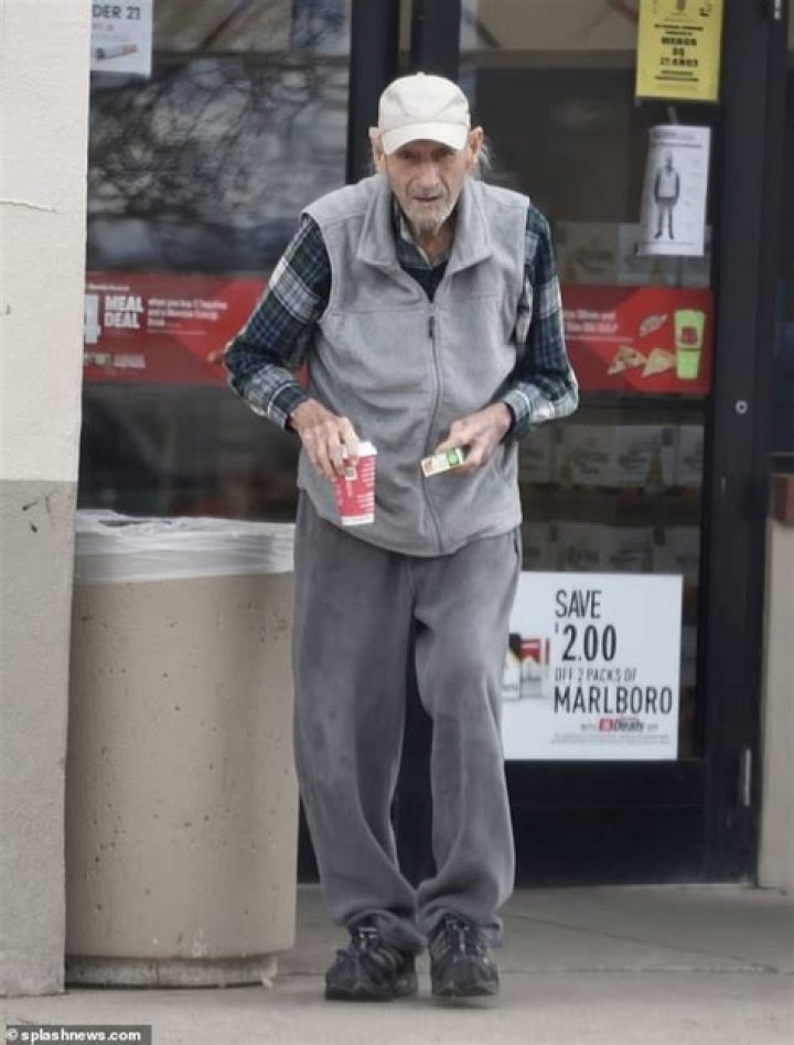 Did gene hackman retired?