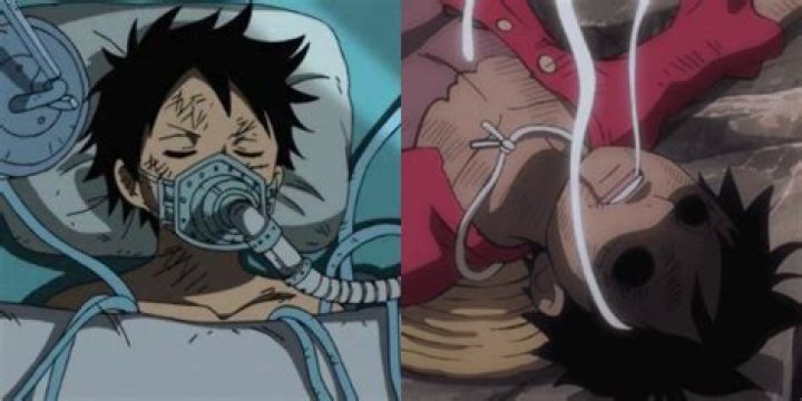 Did luffy killed anyone?