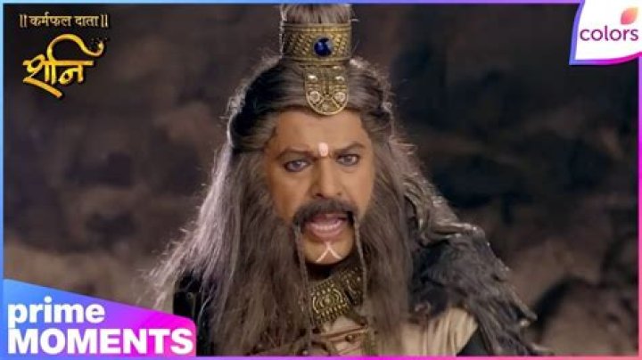 Did shani killed bhadra?