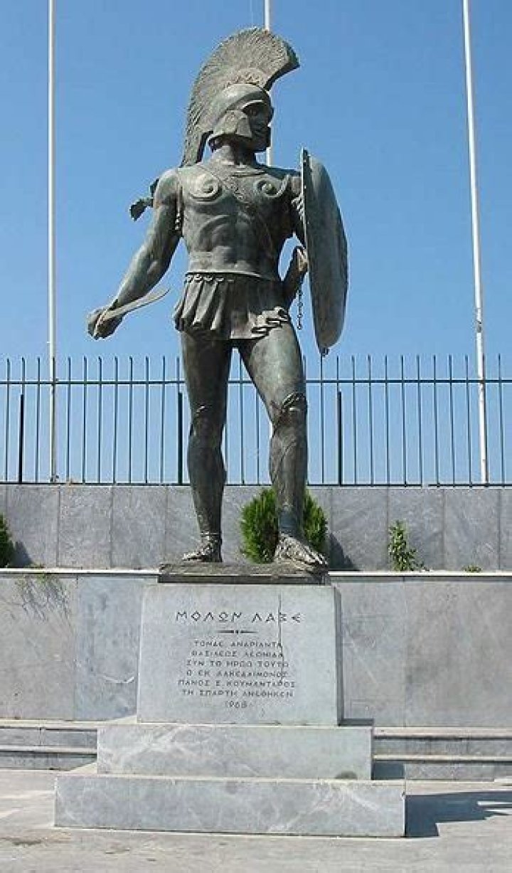 Did sparta have two kings?