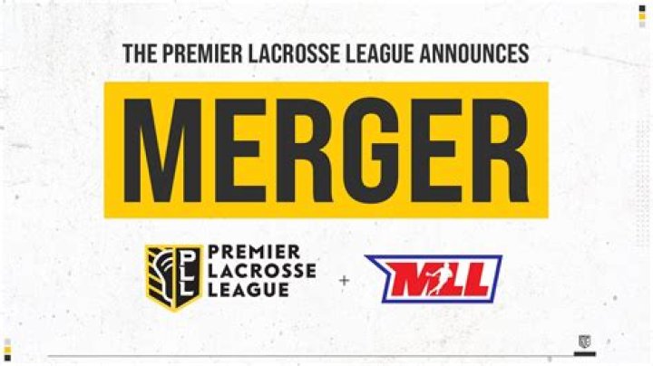 Did the pll and mll merger?