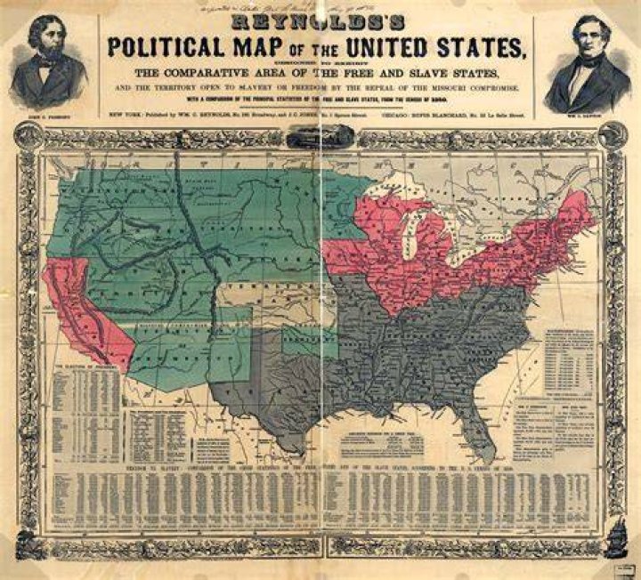 Did the reconstruction end sectionalism?