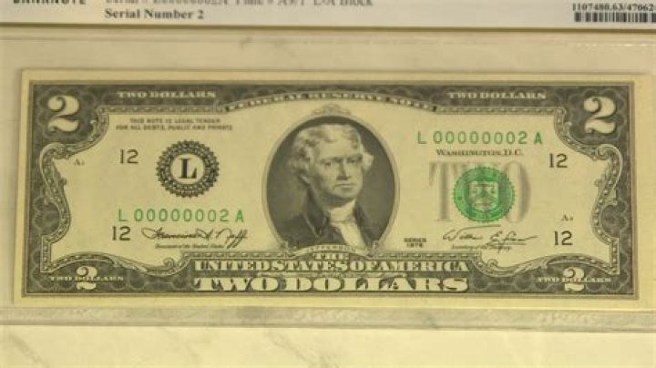 Did thousand dollar bills exist?
