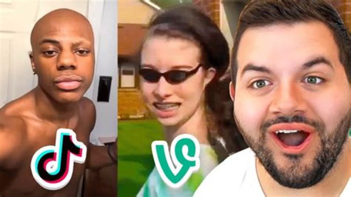 Did vine turn into tiktok?