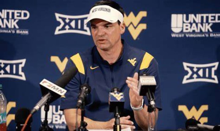 Did west virginia win today?