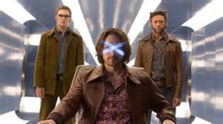 Did xavier kill all mutants in logan?