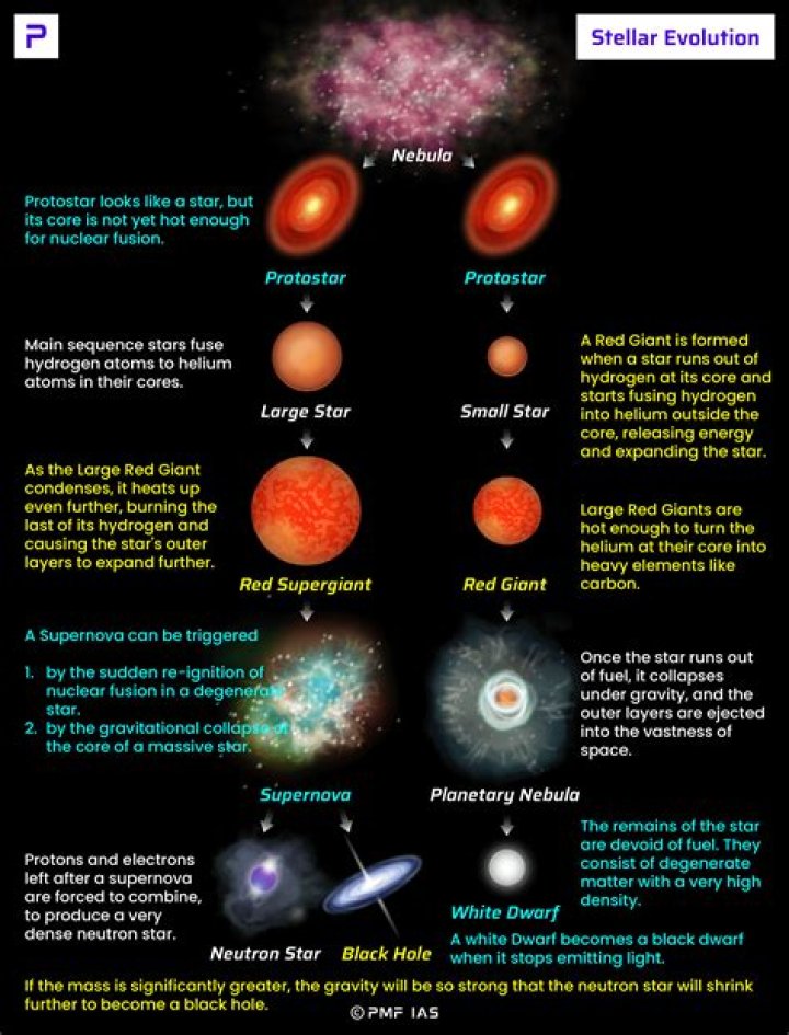 Did you know supernovae?
