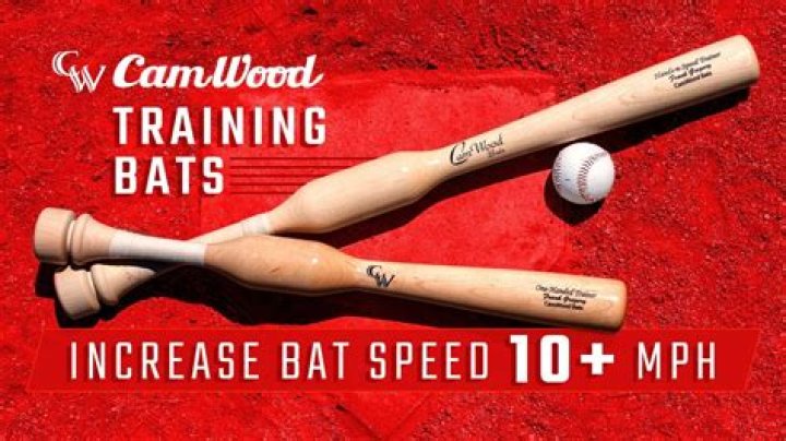 Do cam wood bats work?