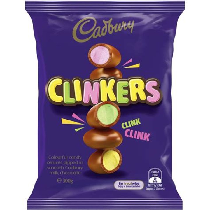 Do clinkers have different flavours?