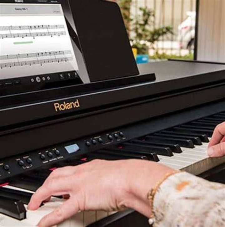 Do digital pianos need to be tuned?