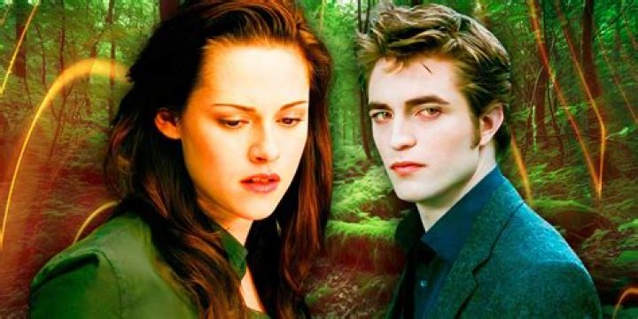 Do edward and bella die?