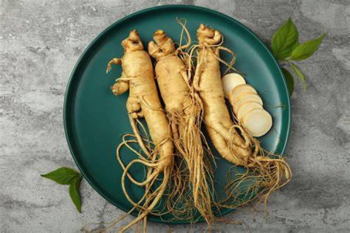 Do ginseng tablets work?