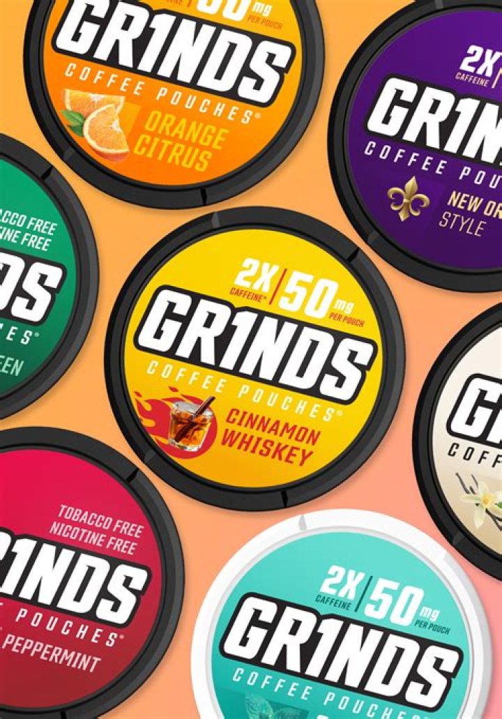 Do grinds coffee pouches work?