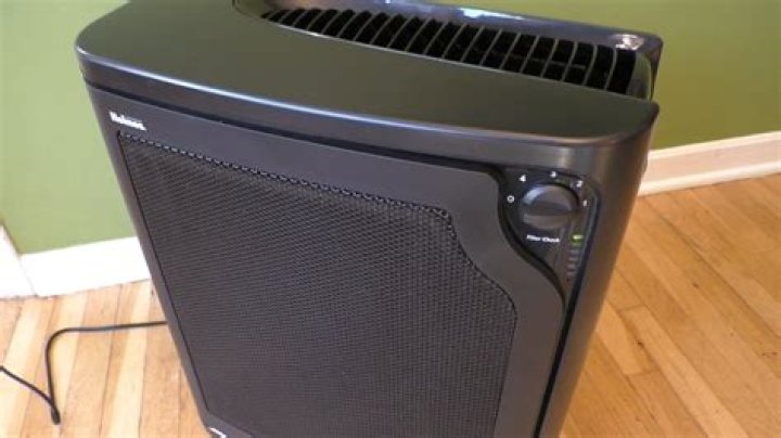 Do holmes air purifiers emit ozone?