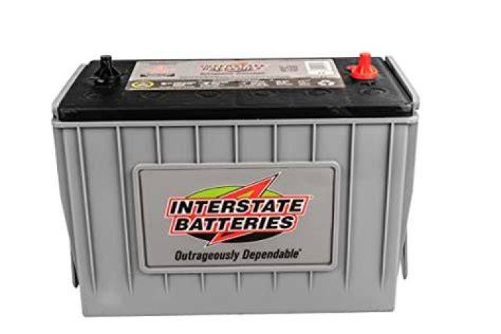Do interstate batteries need water?