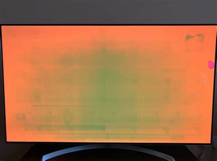 Do oleds burn in?
