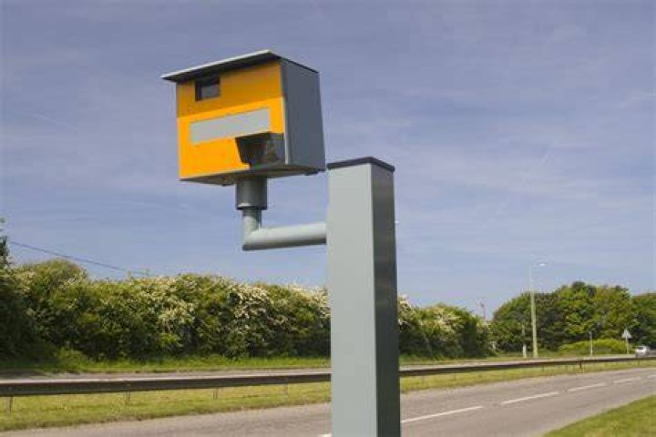 Do speed cameras work in northampton?