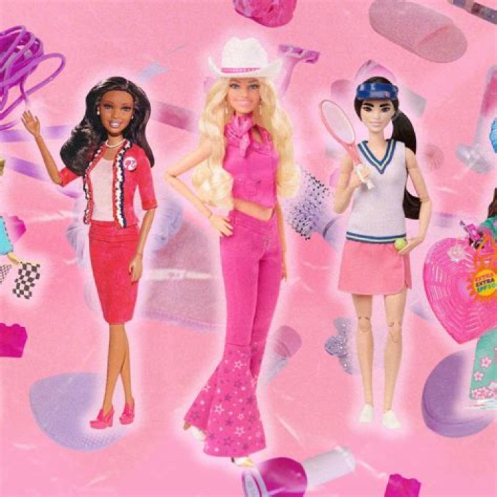 Do steffi clothes fit barbie?
