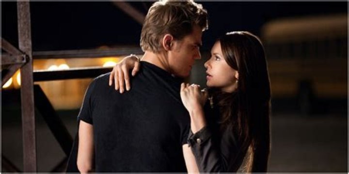Do stelena get back together?