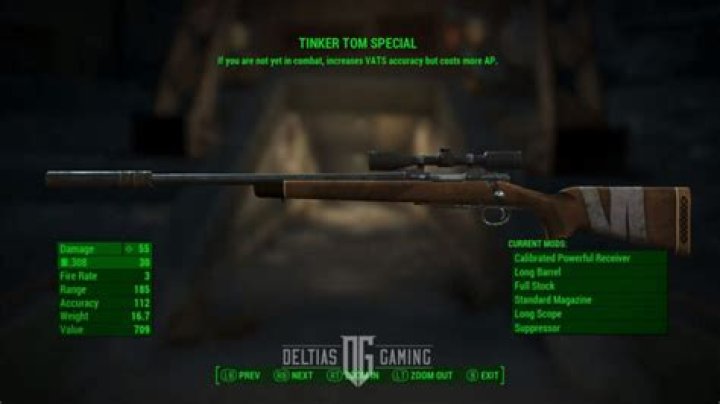 Do tinker tom missions end?
