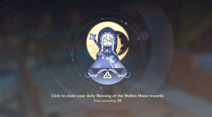 Do welkin moon stack?