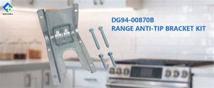 Do you need anti tip bracket?