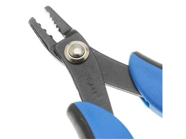 Do you need crimping pliers?