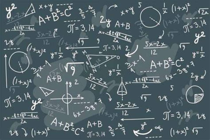 Do you need math for archaeology?