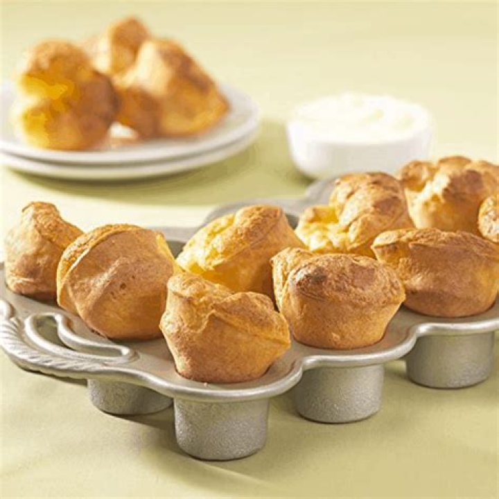 Do you really need a popover pan?