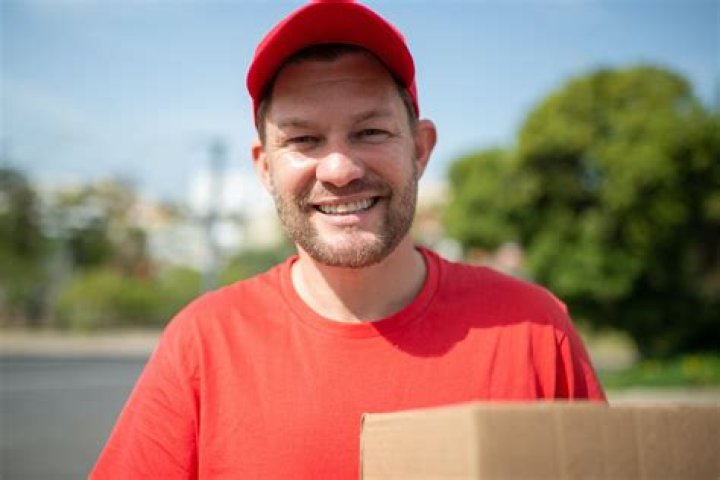 Do you tip lieferando?
