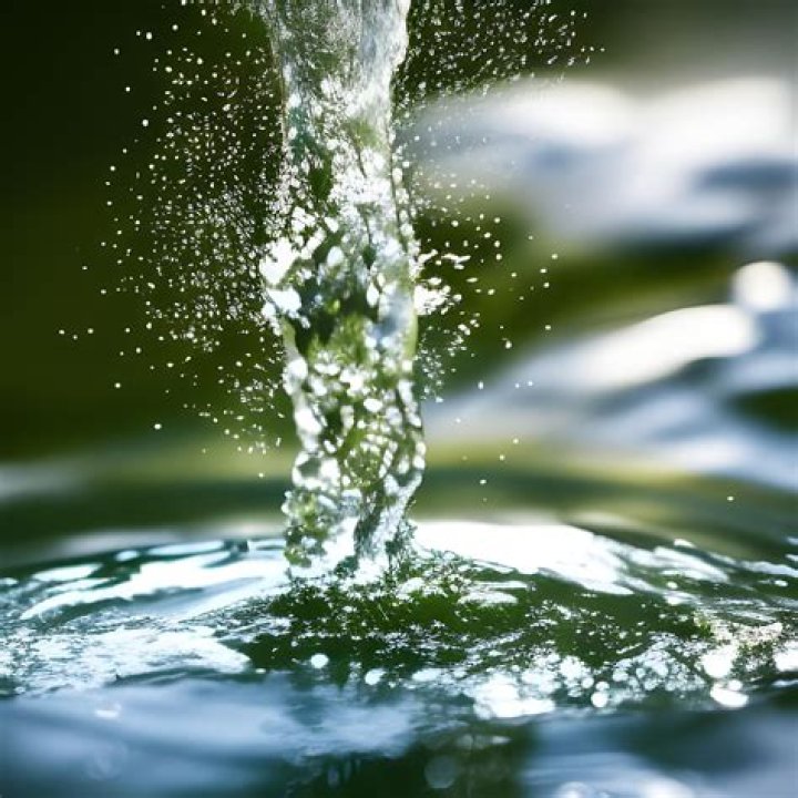 Does a fledgling need water?