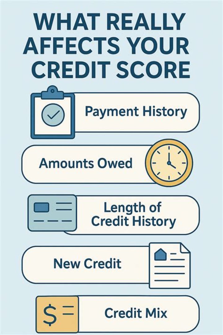 Does accepting credit increase hurt score?