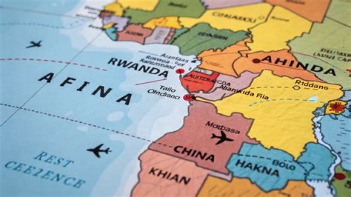 Does alibaba ship to rwanda?